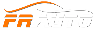 logo FR Auto di Ricupero Fabio